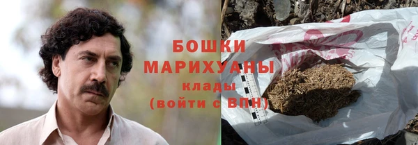 молекула духа Баксан